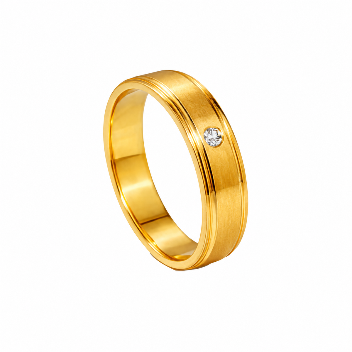 Gents Ring