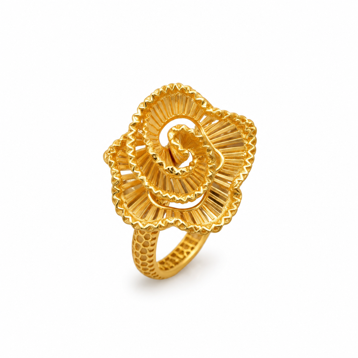 Ladies Ring