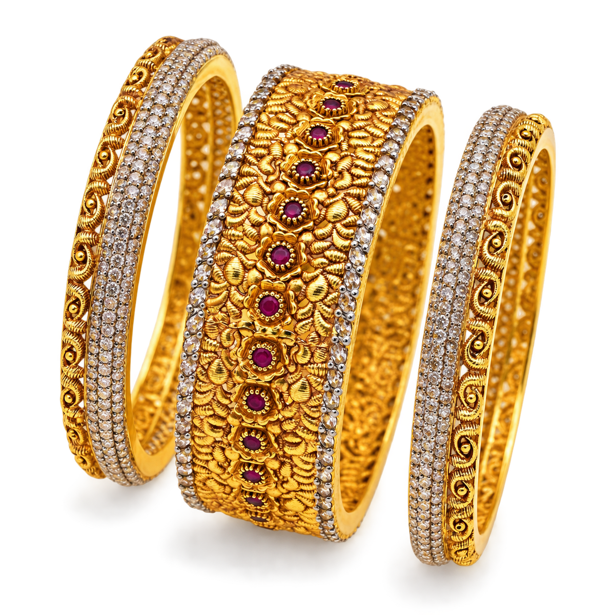 Bangles