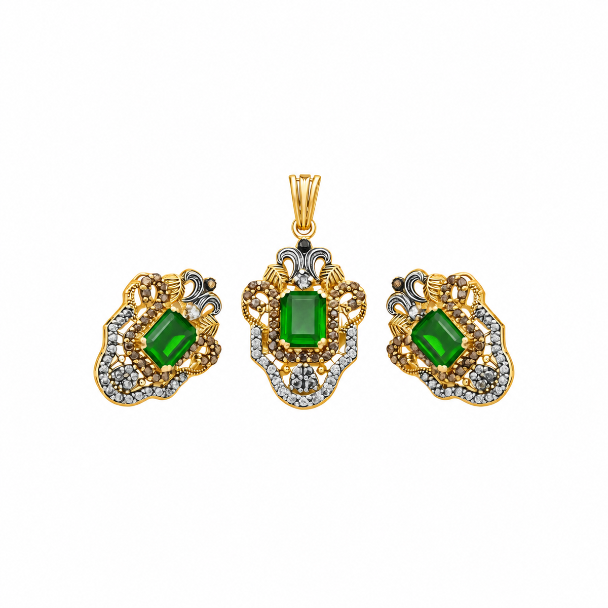 Locket Set
