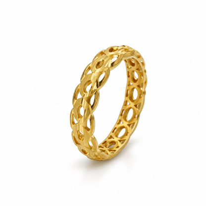 Ladies Turkish Ring
