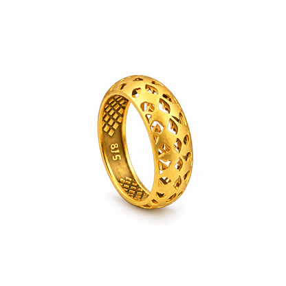 Ladies Turkish Ring
